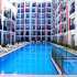 Apartment in Kepez, Antalya with pool - buy realty in Turkey - 101030