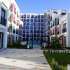 Apartment in Kepez, Antalya with pool - buy realty in Turkey - 101033