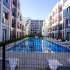 Appartement in Kepez, Antalya zwembad - onroerend goed kopen in Turkije - 101034
