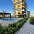 Appartement van de ontwikkelaar in Kepez, Antalya zwembad - onroerend goed kopen in Turkije - 101082