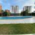 Appartement in Kepez, Antalya zwembad - onroerend goed kopen in Turkije - 101265