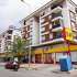 Appartement еn Kepez, Antalya - acheter un bien immobilier en Turquie - 101740