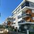 Apartment from the developer in Kepez, Antalya - buy realty in Turkey - 102159