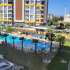 Apartment in Kepez, Antalya with pool - buy realty in Turkey - 102281