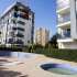 Apartment in Kepez, Antalya with pool - buy realty in Turkey - 102563