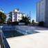 Apartment in Kepez, Antalya with pool - buy realty in Turkey - 103560