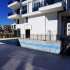 Appartement еn Kepez, Antalya piscine - acheter un bien immobilier en Turquie - 103577