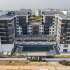 Apartment vom entwickler in Kepez, Antalya pool - immobilien in der Türkei kaufen - 103683