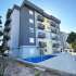 Apartment in Kepez, Antalya pool - immobilien in der Türkei kaufen - 103870