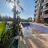 Appartement du développeur еn Kepez, Antalya piscine - acheter un bien immobilier en Turquie - 104580