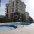 Appartement in Kepez, Antalya zwembad - onroerend goed kopen in Turkije - 105114
