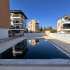 Appartement in Kepez, Antalya zwembad - onroerend goed kopen in Turkije - 105346