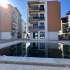 Appartement еn Kepez, Antalya piscine - acheter un bien immobilier en Turquie - 105351