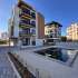 Apartment in Kepez, Antalya pool - immobilien in der Türkei kaufen - 105365