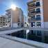 Appartement in Kepez, Antalya zwembad - onroerend goed kopen in Turkije - 105366
