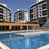 Apartment from the developer in Kepez, Antalya with pool - buy realty in Turkey - 106904