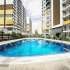 Apartment in Kepez, Antalya with pool - buy realty in Turkey - 107376