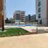 Apartment from the developer in Kepez, Antalya with pool - buy realty in Turkey - 108638