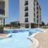 Apartment from the developer in Kepez, Antalya with pool - buy realty in Turkey - 108640