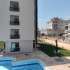 Apartment from the developer in Kepez, Antalya with pool - buy realty in Turkey - 108666