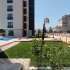 Appartement du développeur еn Kepez, Antalya piscine - acheter un bien immobilier en Turquie - 108669