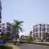 Apartment from the developer in Kepez, Antalya pool - buy realty in Turkey - 12086
