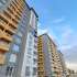 Apartment in Kepez, Antalya - buy realty in Turkey - 123730