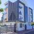 Appartement еn Kepez, Antalya piscine - acheter un bien immobilier en Turquie - 124420