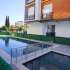 Appartement еn Kepez, Antalya piscine - acheter un bien immobilier en Turquie - 124422