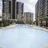 Apartment in Kepez, Antalya pool - immobilien in der Türkei kaufen - 124494