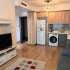 Apartment in Kepez, Antalya with pool - buy realty in Turkey - 127948