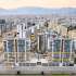 Apartment in Kepez, Antalya with pool - buy realty in Turkey - 127951