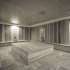 Apartment in Kepez, Antalya with pool - buy realty in Turkey - 127955