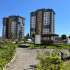 Apartment in Kepez, Antalya with pool - buy realty in Turkey - 127969