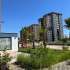 Apartment in Kepez, Antalya with pool - buy realty in Turkey - 127971