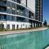 Apartment in Kepez, Antalya with pool - buy realty in Turkey - 127975