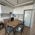 Apartment in Kepez, Antalya with pool - buy realty in Turkey - 127982