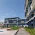 Apartment in Kepez, Antalya with pool - buy realty in Turkey - 127992