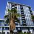 Apartment in Kepez, Antalya with pool - buy realty in Turkey - 127994