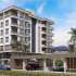 Apartment vom entwickler in Kepez, Antalya pool ratenzahlung - immobilien in der Türkei kaufen - 128007