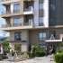 Apartment vom entwickler in Kepez, Antalya pool ratenzahlung - immobilien in der Türkei kaufen - 128009