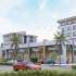 Apartment vom entwickler in Kepez, Antalya pool ratenzahlung - immobilien in der Türkei kaufen - 128037