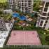 Apartment vom entwickler in Kepez, Antalya pool ratenzahlung - immobilien in der Türkei kaufen - 128223
