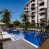 Apartment vom entwickler in Kepez, Antalya pool ratenzahlung - immobilien in der Türkei kaufen - 128227
