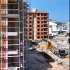 Apartment vom entwickler in Kepez, Antalya pool ratenzahlung - immobilien in der Türkei kaufen - 128250