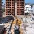 Apartment vom entwickler in Kepez, Antalya pool ratenzahlung - immobilien in der Türkei kaufen - 128251