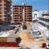 Apartment vom entwickler in Kepez, Antalya pool ratenzahlung - immobilien in der Türkei kaufen - 128252