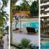 Apartment from the developer in Kepez, Antalya with pool - buy realty in Turkey - 130028