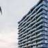 Apartment from the developer in Kepez, Antalya with pool - buy realty in Turkey - 130029
