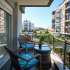 Appartement еn Kepez, Antalya piscine - acheter un bien immobilier en Turquie - 130865